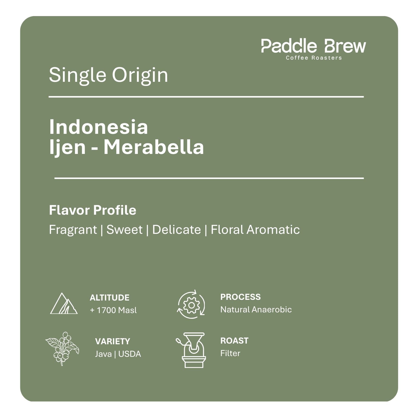 Ijen Merabella