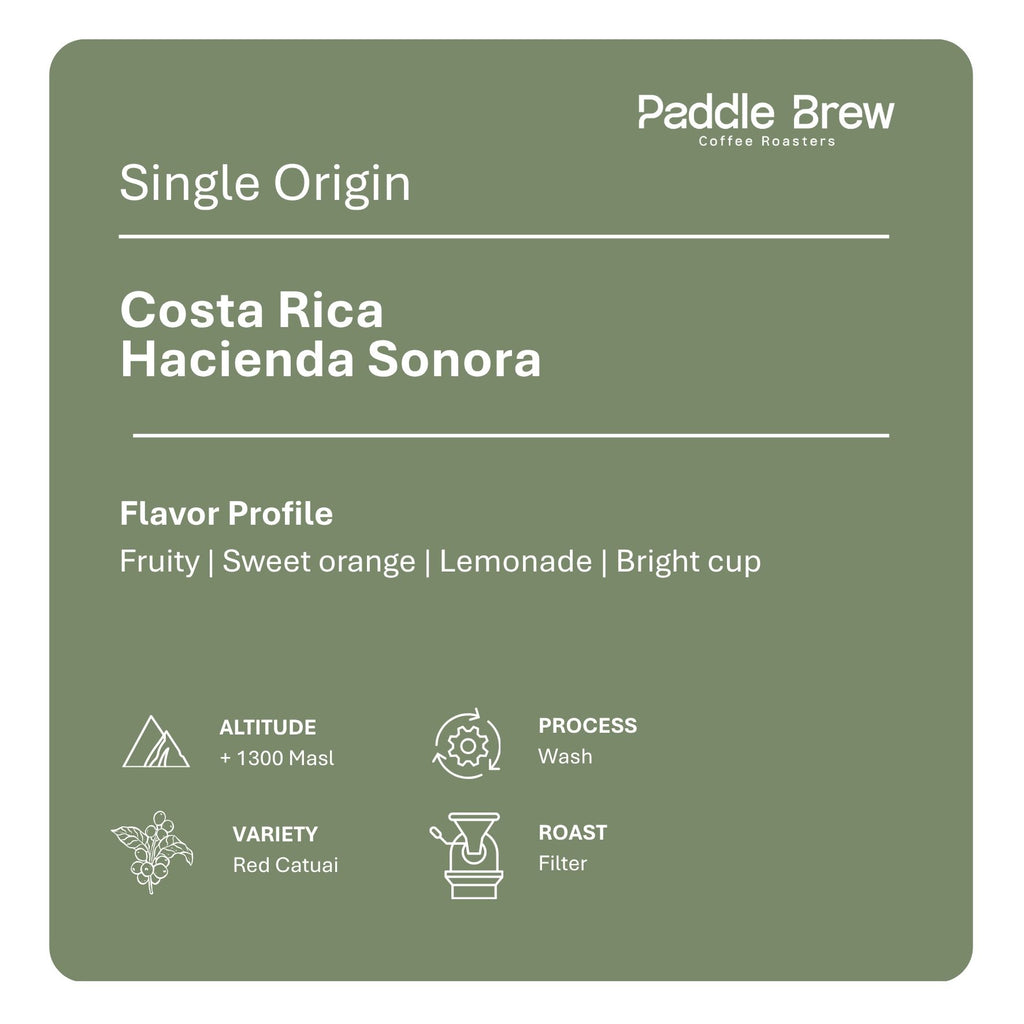 Hacienda Sonora