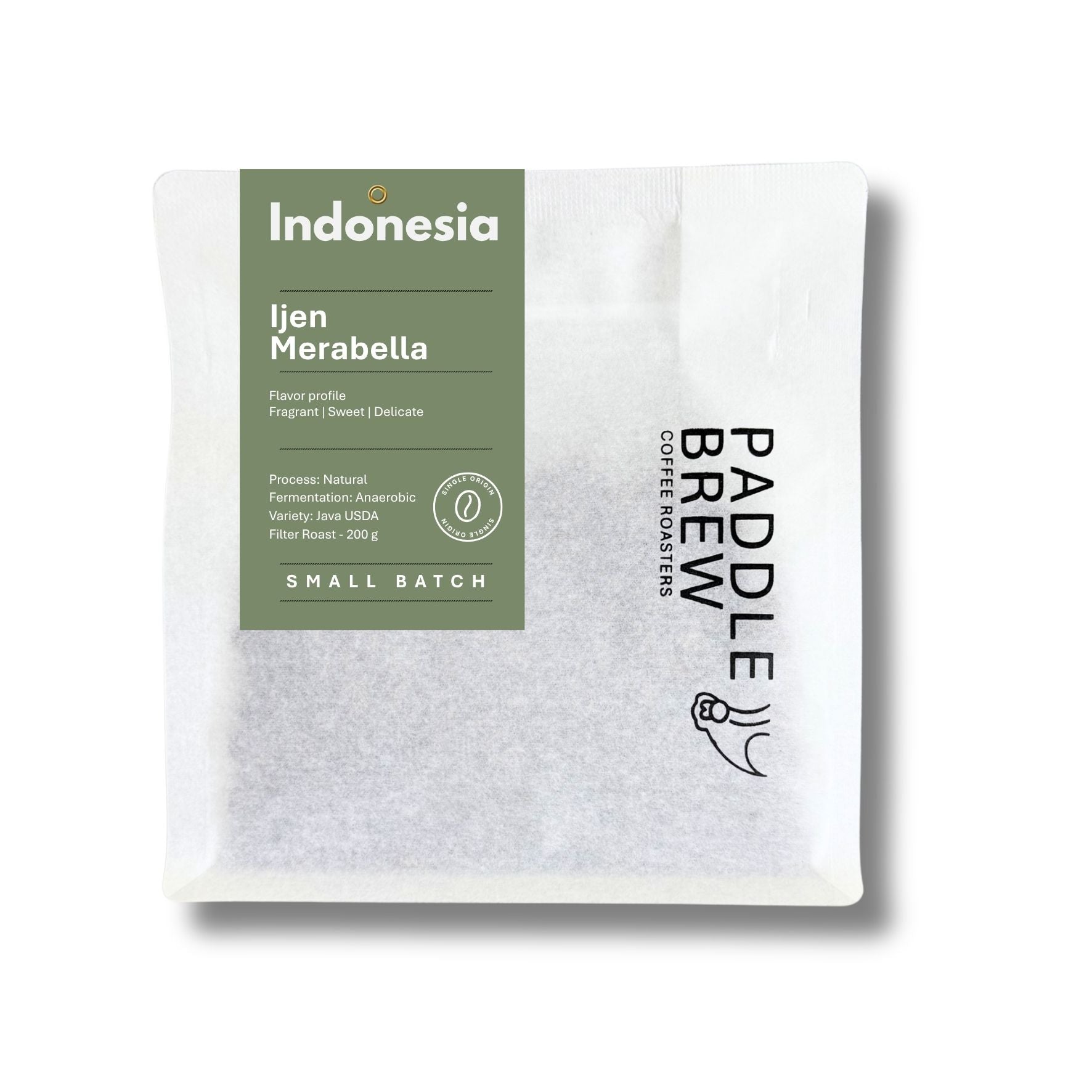 Ijen Merabella