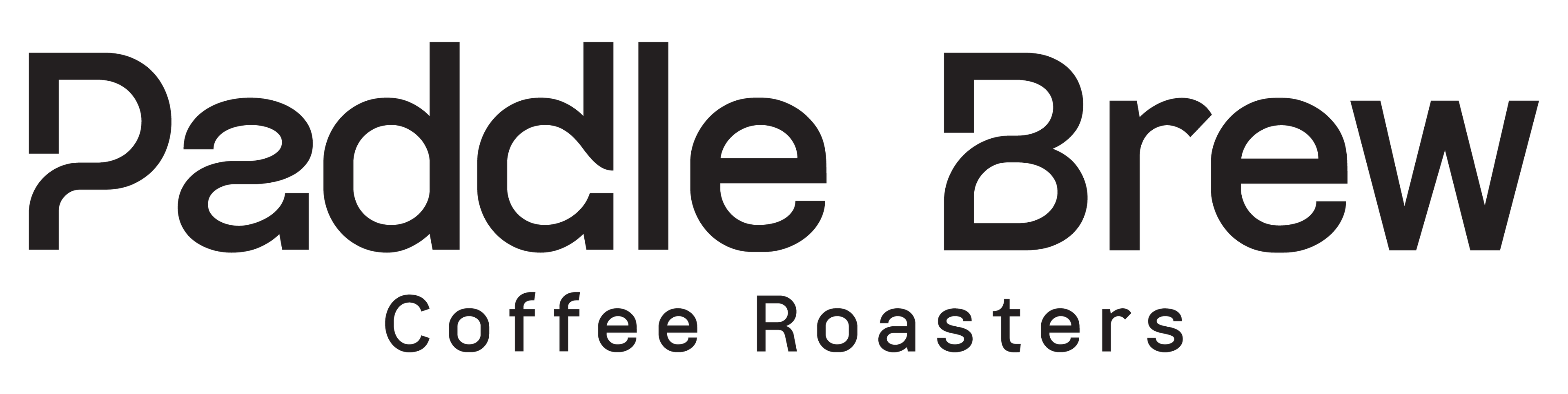 Paddle Brew Coffee Roasters